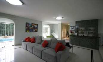 Imagem 7: Casa para Aluguel - Jardim Guarapiranga, 4 Quartos, 331 m2