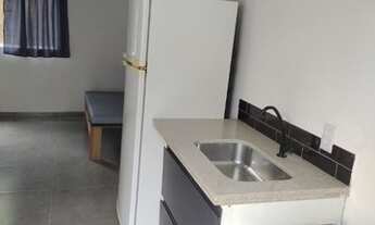 Imagem 4: Kitnet em Cajamar