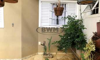 Imagem: Casa com 2 dormitórios à venda, 113 m²