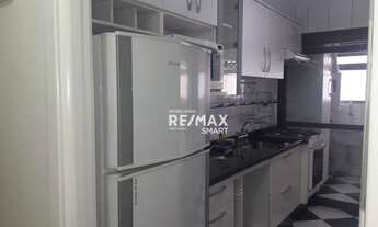 Imagem 5: Apartamento com 3 dormitórios para alugar, 93 m² por R$ 4.834,00/mês - Barra Funda - São P