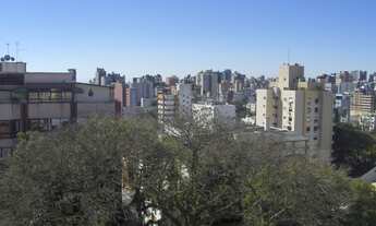 Imagem 3: Apartamento para aluguel com 1 quarto semi-mobiliado na Mariland - Porto Alegre - RS