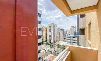 Imagem 4: Apartamento de 38 m² com 1 dormitório, 1 vaga, no Tatuapé! Próximo ao metrô Carrão