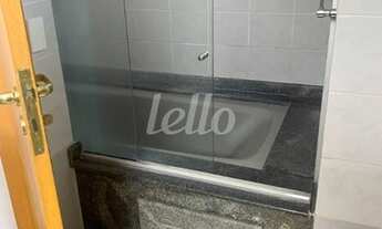 Imagem 6: São Paulo - Apartamento Padrão - Tatuapé