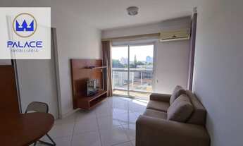 Imagem 3: Apartamento com 1 dormitório para alugar, 44 m² por R$ 1.880,00/mês - Alto - Piracicaba/SP