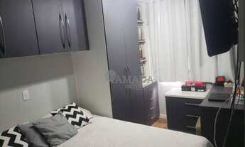 Imagem 2: Apartamento com 3 dormitórios à venda, 68 m² por R$ 375.000,00 - Itaquera - São Paulo/SP