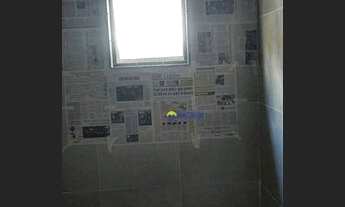 Imagem 6: Casa com 1 dormitório para alugar, 40 m² por R$ 924,00/mês - Vila Santo Antônio - São José