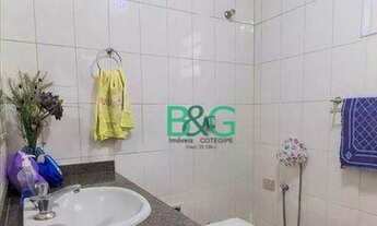 Imagem 5: Casa com 6 dormitórios à venda, 300 m² por R$ 489.000,00 - Cangaíba - São Paulo/SP