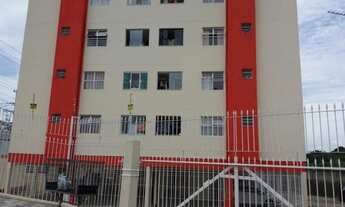 Imagem 4: Apartamento com 2 dormitórios à venda, 73 m² por R$ 190.000,00 - Jardim Vera Cruz - Soroca