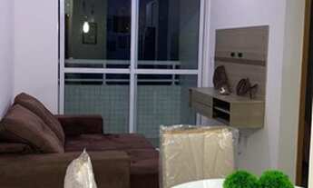 Imagem: Apartamento mobiliado