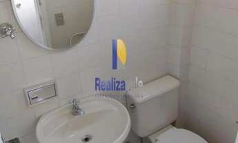 Imagem 3: Apartamento para aluguel possui 68 metros quadrados com 2 quartos em Vila São José - Tauba