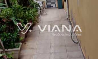 Imagem 3: Casa para locação - Santo Antônio - São Caetano do Sul