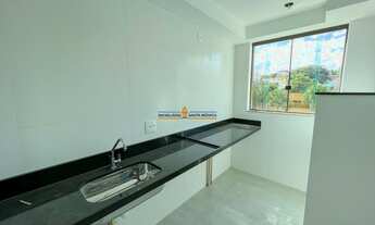 Imagem 3: BELO HORIZONTE - Apartamento Padrão - Santa Amélia