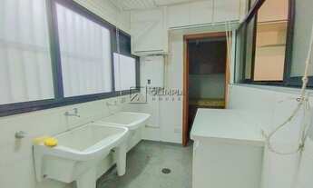 Imagem 6: Apartamento Locação Alto da Lapa 200 m² 4 Dormitórios