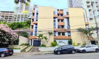 Imagem 6: Cascatinha, 2 quartos, planejados, garagem, localização privilegiada, prox. ao clube