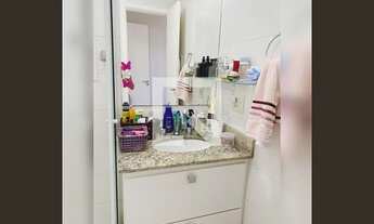 Imagem 3: Apartamento à Venda - Jardim São Vicente , 2 Quartos, 65 m2