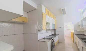 Imagem 6: São Paulo - Apartamento Padrão - Jardins