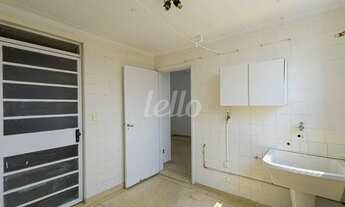 Imagem 1: São Paulo - Apartamento Padrão - Mooca