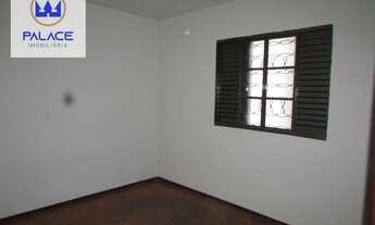 Imagem 6: Casa com 4 dormitórios para alugar, 152 m² por R$ 2.800,66/mês - Higienópolis - Piracicaba