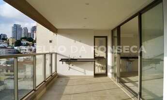 Imagem 2: São Paulo - Apartamento Padrão - Alto de Pinheiros