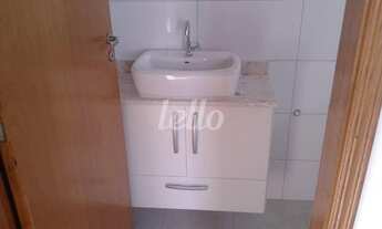 Imagem 4: Santo André - Apartamento Padrão - Santa Maria