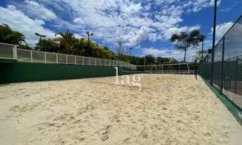 Imagem 6: Casa com 3 dormitórios à venda, 250 m² por R$ 2.350.000,00 - Alphaville Nova Esplanada - V