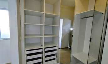 Imagem 4: Casa de 3 quartos com suíte em Condomínio Fechado