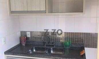 Imagem 4: Apartamento com 3 dormitórios, 96 m² - venda por R$ 960.000 ou aluguel por R$ 5.311/mês