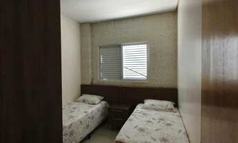 Imagem 5: Sobrado para venda possui 120 metros quadrados com 3 quartos