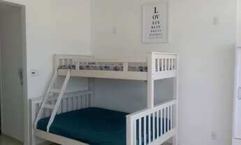 Imagem 7: Frente a Praia Kitnet com 1 dormitório