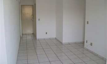 Imagem 2: Apartamento com 1 dormitório para alugar, 45 m² por R$ 1.390,00 - Vila Jequitibás - Campin