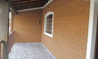 Imagem 5: Casa com 2 dormitórios para alugar, 60 m² por R$ 1.860,01/mês - Vila Milanez - Vinhedo/SP