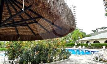 Imagem: Apartamento para aluguel tem 164 metros