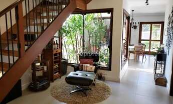 Imagem 2: Casa - Loteamento Alphaville Campinas - Campinas