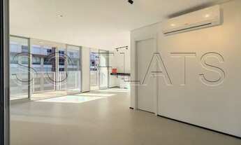 Imagem 3: Studio VN Chez Frei Caneca, apto disponível para venda com 52m² e 01 dormitório