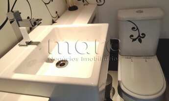 Imagem 7: SÃO PAULO - Apartamento Padrão - ACLIMACAO