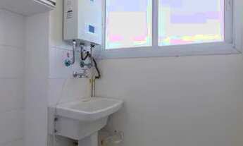 Imagem 2: Apartamento para Aluguel - Vila Hortolândia , 2 Quartos, 56 m2