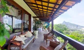 Imagem 5: Espetacular Casa vista mar e verde!