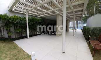 Imagem: SAO PAULO - Apartamento Padrão - VILA MARIANA