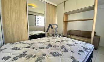 Imagem 6: Apartamento para aluguel com 54 metros quadrados com 1 quarto em Boa Viagem - Recife - PE