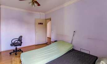 Imagem 7: Apartamento à Venda - Vila Galvão, 3 Quartos, 144 m2