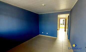 Imagem 5: Casa com 3 dormitórios para alugar, 60 m² por R$ 1.553,00/mês - São Gabriel - Colombo/PR