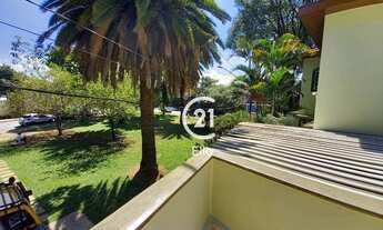 Imagem 3: Casa para alugar, 300 m² por R$ 21.000,00/mês - Jardim Paulista - São Paulo/SP