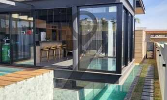 Imagem: CASA PARA LOCAÇÃO NO CONDOMÍNIO ALPHAVILLE