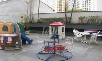 Imagem 2: São Paulo - Apartamento Padrão - Vila Olímpia