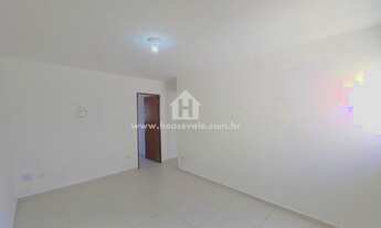Imagem 4: Apartamento - Vila Rossi - Condomínio Vila Novo Mundo - 54m²