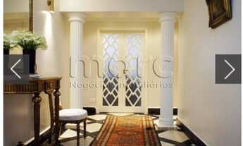 Imagem 4: SAO PAULO - Casa Padrão - JARDIM PAULISTA