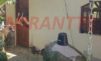 Imagem 4: Sobrado de 550m² com 2 quartos em Serra Da Cantareira