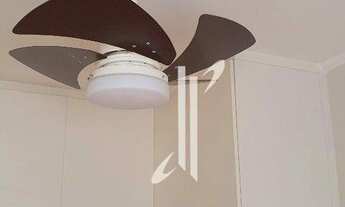 Imagem 7: Apartamento com 2 dormitórios para alugar, 80 m² por R$ 4.555,00/mês - Jardim Paulista - S