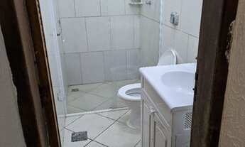 Imagem 4: Aluguel kitnet Casa com 1 banheiro