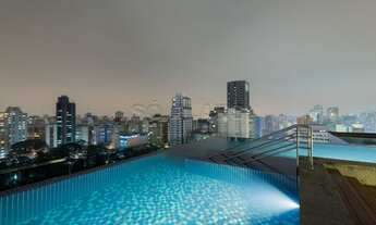 Imagem: Residencial London disponível para venda